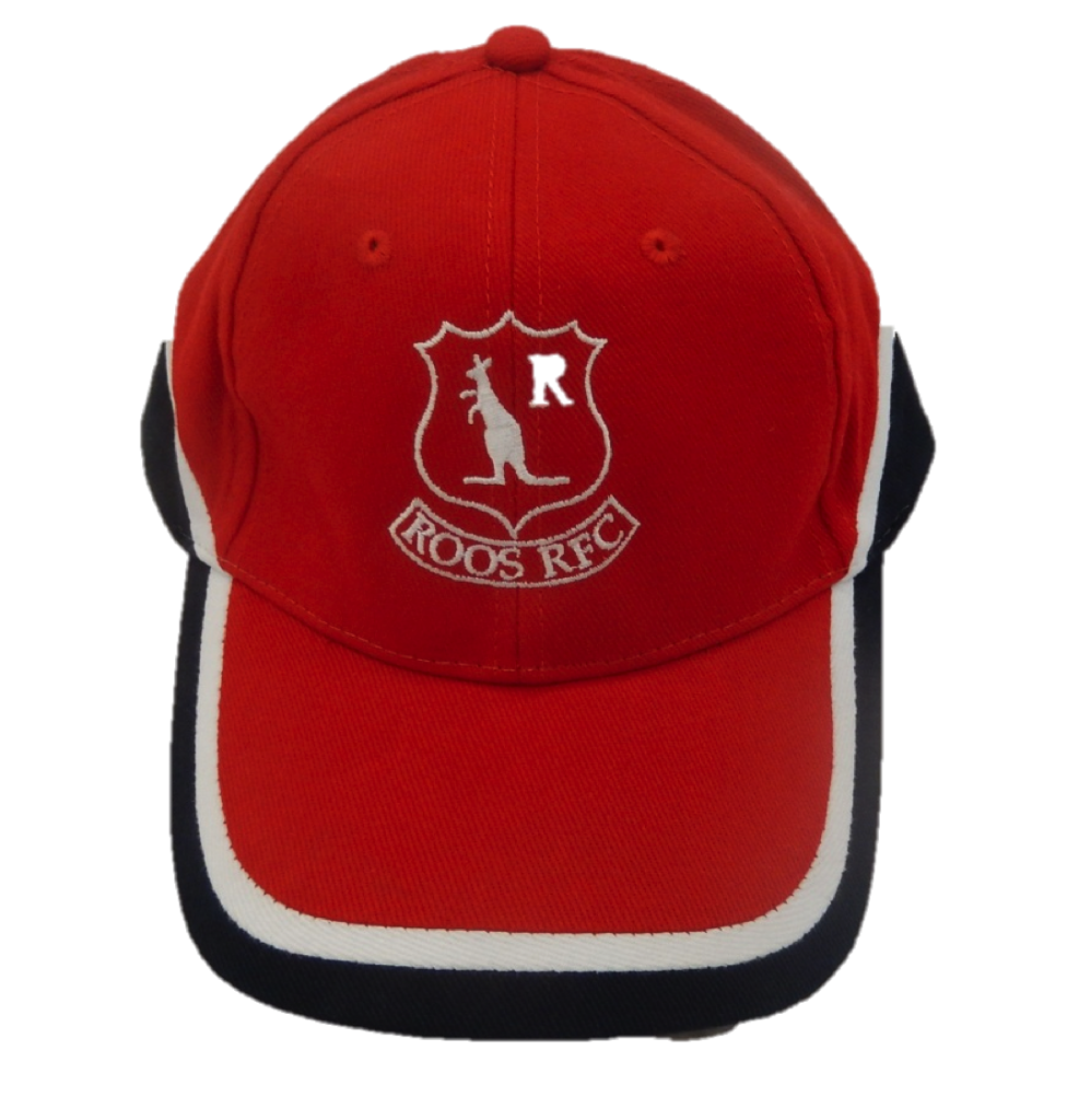 Red-Cap