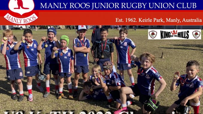 Manly-Roos-U8-KoTH-Champs-2023